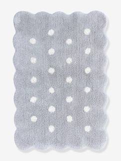 -Tapis coton Lavable Mini Biscuit - LORENA CANALS