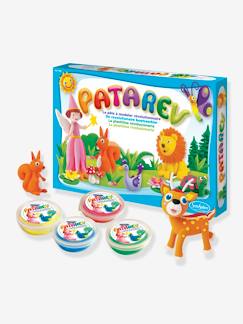 Coffret 6 pots 18g Patarev SENTOSPHERE  - vertbaudet enfant