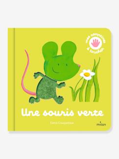 Livre sonore bébé Hachette - Livres avec des sons pour enfants