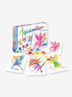 Jouet-Activités artistiques et musicales-Aquarellum junior - SENTOSPHERE