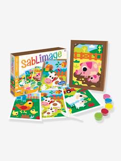 Sablimage Concept Box - SENTOSPHERE  - vertbaudet enfant