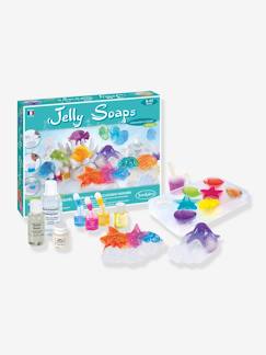 Jouet-Activités artistiques et musicales-Loisirs créatifs-Jelly Soaps SENTOSPHÈRE