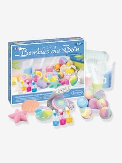 Jouet-Bombes de bain - SENTOSPHERE