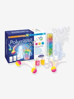 Jouet-Jeux éducatifs-La Chimie des Polymères - SENTOSPHERE