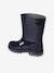 Bottes de pluie squelette marine 3 - vertbaudet enfant 