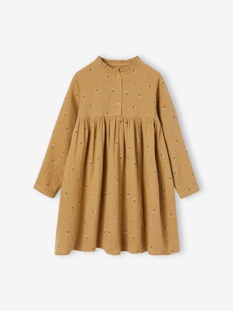 Robe fille 11-12 ans - Vente en ligne de Robes pour enfants filles -  vertbaudet