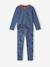 Lot de 2 pyjamas dino garçon indigo 3 - vertbaudet enfant 