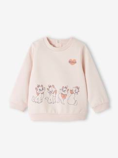 -Sweat bébé Disney® Marie les Aristochats