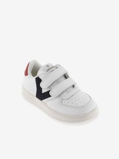 Chaussures-Chaussures garçon 23-38-Baskets enfant Tiempo Efecto Piel 1124104 VICTORIA®