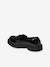 Mocassins vernis junior noir 4 - vertbaudet enfant 