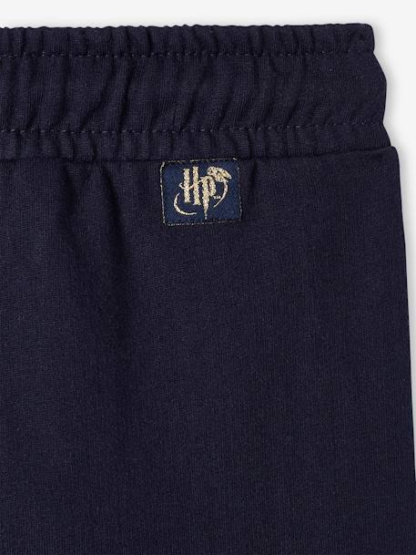 Pantalon Jogpant Harry Potter® fille marine 4 - vertbaudet enfant 