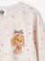 T-shirt fille Pat'Patrouille® Stella beige chiné 3 - vertbaudet enfant 