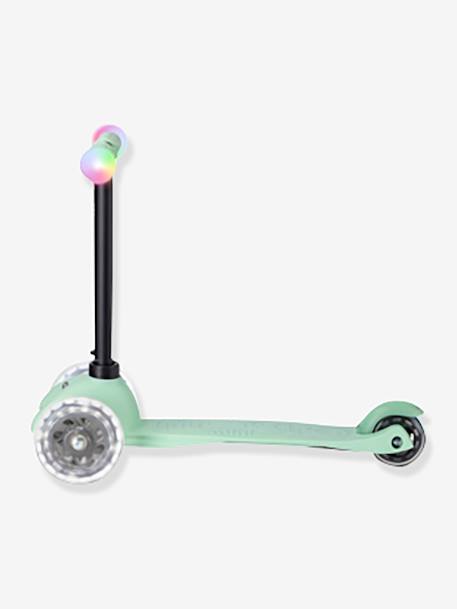 Trottinette évolutive Mini Micro 3 en 1 Révolution MICRO rose+vert 8 - vertbaudet enfant 