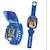 Montre-Jeu Interactive de Chase - VTECH - Pat Patrouille - Multifonction parlante pour enfant BLEU 1 - vertbaudet enfant 