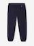 Pantalon Jogpant Harry Potter® fille marine 2 - vertbaudet enfant 