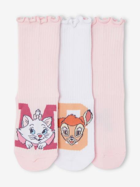 Soldes Chaussettes & Collants pour bébé - taille 21/23 - Kiabi