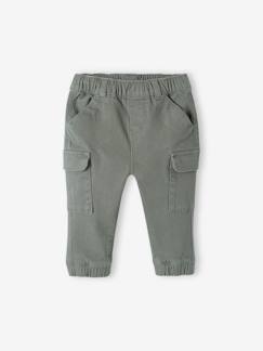 Bébé-Pantalon, jean-Pantalon bébé battle