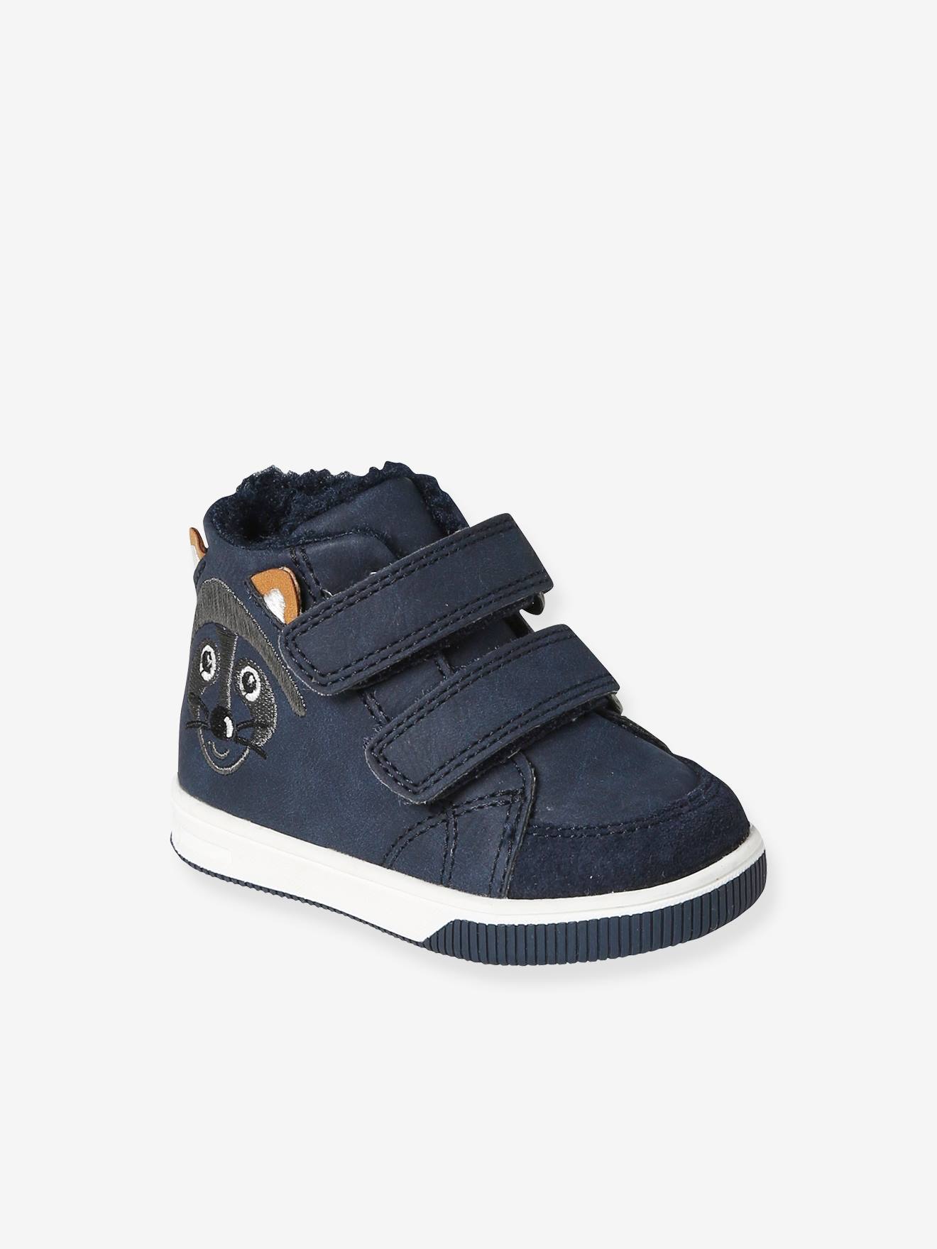 Baskets bebe garcon Chaussures de sport et tennis bebe sur vertbaudet