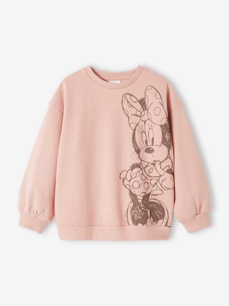 Fille-Sweat Disney Minnie® fille