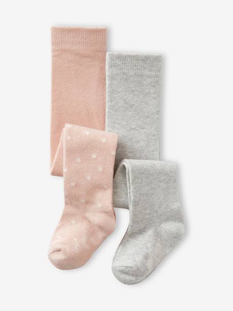 Chaussettes, Collants, Bande Bébé Fille – tagged bebe-fille-chaussettes  – KASSBI BÈBÈ ET MAMMAN