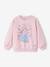 Sweat fille Disney® La Reine des Neiges 2 PARME 1 - vertbaudet enfant 