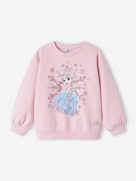 Fille-Pull, gilet, sweat-Sweat-Sweat fille Disney® La Reine des Neiges 2