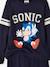 Pyjama garçon Sonic® the Hedgehog marine 4 - vertbaudet enfant 