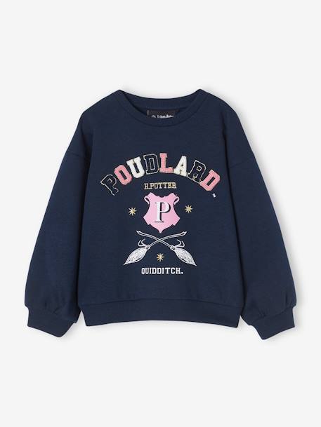 Sweat fille Harry Potter®  - vertbaudet enfant