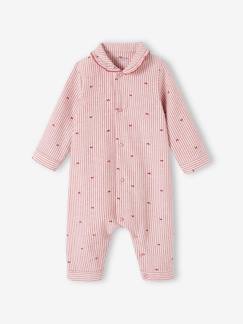 Pyjama bébé 1 mois - Dors bien & surpyjama bébé - vertbaudet