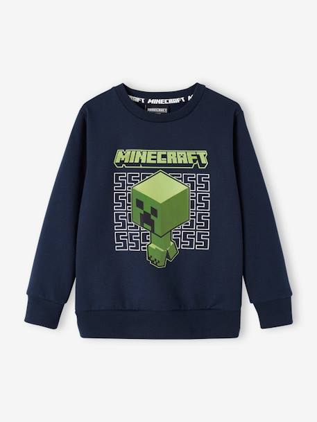 Garçon-Pull, gilet, sweat-Sweat-Sweat garçon Minecraft®