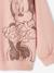 Sweat Disney Minnie® fille rose poudré 3 - vertbaudet enfant 