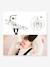 Swoon Evolution Curl BABYMOOV blanc 3 - vertbaudet enfant 