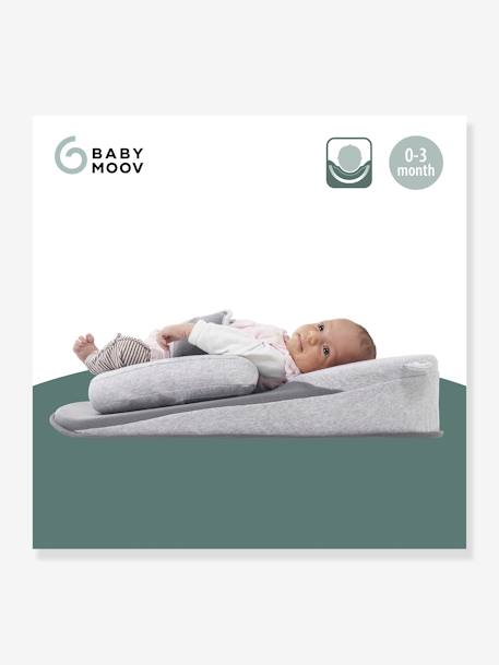 Plan incliné BABYMOOV Cosydream+ gris 4 - vertbaudet enfant 