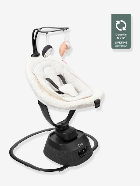 Swoon Evolution Curl BABYMOOV blanc 1 - vertbaudet enfant 