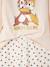 Pyjama fille Disney® Tic & Tac rose/écru 6 - vertbaudet enfant 