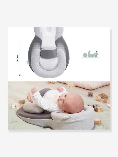 Plan incliné BABYMOOV Cosydream+ gris 5 - vertbaudet enfant 