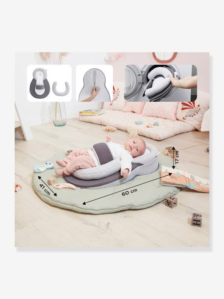 Plan incliné BABYMOOV Cosydream+ gris 7 - vertbaudet enfant 