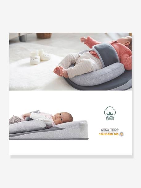 Plan incliné BABYMOOV Cosydream+ gris 6 - vertbaudet enfant 