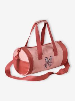 -Sac de sport bicolore fille