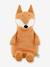 Grande Peluche - TRIXIE orange+rose+vert 1 - vertbaudet enfant 