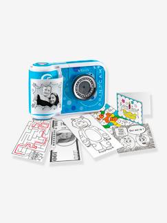 Jouet-Jeux éducatifs-KidiZoom Print Cam - VTECH