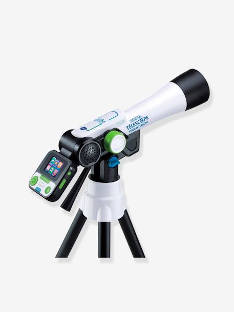 Genius XL  - Télescope vidéo interactif - VTECH multicolore 2 - vertbaudet enfant 