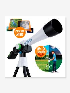 Jouet-Genius XL  - Télescope vidéo interactif - VTECH