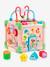 Cube nature interactif multi-activités - VTECH marron 3 - vertbaudet enfant 