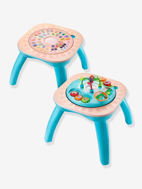 Table d'activités évolutive nature - VTECH multicolore 1 - vertbaudet enfant 