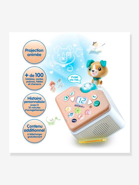 StoriKid Max - Mon conteur d'histoires - VTECH multicolore 6 - vertbaudet enfant 