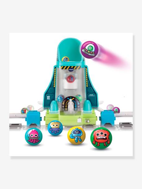 Marble Rush - Space Magnetic Mission Set XL300E - VTECH multicolore 6 - vertbaudet enfant 