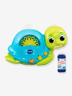 Jouet-Juju, ma tortue magi bulles - VTECH