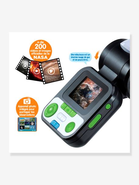 Genius XL  - Télescope vidéo interactif - VTECH multicolore 8 - vertbaudet enfant 