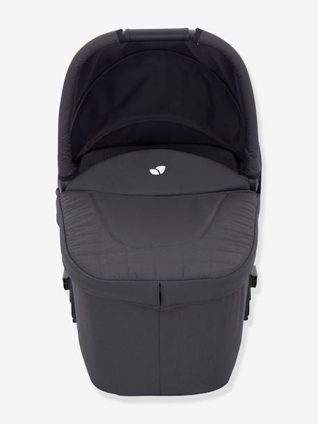 Combiné trio JOIE poussette réversible Chrome Ember 5 - vertbaudet enfant 